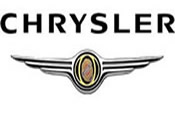 Car Brands chrysler